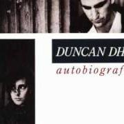 El texto musical SI NO ERES TÚ de DUNCAN DHU también está presente en el álbum Piedras (1994)