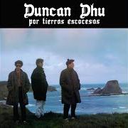 El texto musical CASABLANCA de DUNCAN DHU también está presente en el álbum Por tierras escocesas (1985)