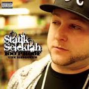 El texto musical COME AROUND de STATIK SELEKTAH también está presente en el álbum 100 proof: the hangover (2010)