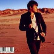 El texto musical BREATHING de DUNCAN JAMES también está presente en el álbum Future past (2006)