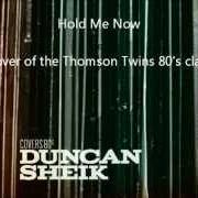 El texto musical WHAT IS LOVE? de DUNCAN SHEIK también está presente en el álbum Covers 80's (2011)