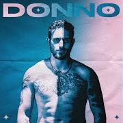 El texto musical DEI E MALANNI de DONNO también está presente en el álbum Dei e malanni (2021)