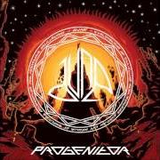 El texto musical PROTOSTAR de DUNE también está presente en el álbum Progenitor (2013)