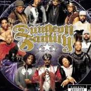 El texto musical CROOKED BOOTY de DUNGEON FAMILY también está presente en el álbum Even in darkness (2001)