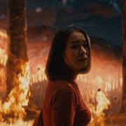 El texto musical EVERYONE de MITSKI también está presente en el álbum Laurel hell (2022)