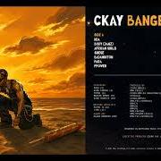 El texto musical BYE BYE de CKAY también está presente en el álbum Banger boy (2026)