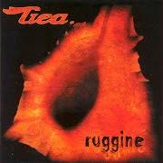 El texto musical SANTA BESTIA de GEA también está presente en el álbum Ruggine (2001)