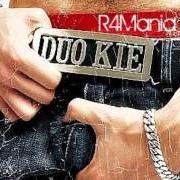 El texto musical LOS PILLAOS (PARTE IV) de DUO KIE también está presente en el álbum 21 centimetros (2008)
