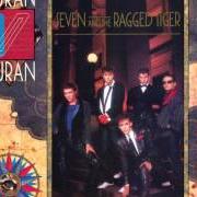 El texto musical WILD BOYS de DURAN DURAN también está presente en el álbum Arena (1984)