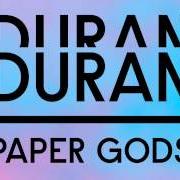 El texto musical THE UNIVERSE ALONE de DURAN DURAN también está presente en el álbum Paper gods (2015)