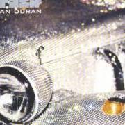 El texto musical LAVA LAMP de DURAN DURAN también está presente en el álbum Pop trash (2000)