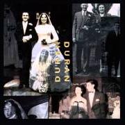 El texto musical DROWNING MAN de DURAN DURAN también está presente en el álbum The wedding album (1993)