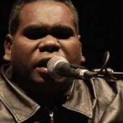 El texto musical GOPURU de GEOFFREY GURRUMUL YUNUPINGU también está presente en el álbum Rrakala (2011)