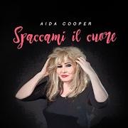 El texto musical SONO TORNATA de AIDA COOPER también está presente en el álbum Kintsugi amica mia (2019)