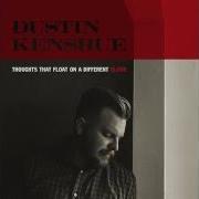 El texto musical ROUND HERE de DUSTIN KENSRUE también está presente en el álbum Thoughts that float on a different blood (2016)
