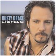 El texto musical JUST CANT TAKE A TRAIN de DUSTY DRAKE también está presente en el álbum Dusty drake (2003)