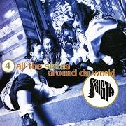 El texto musical SECRET ADMIRER de SISTA también está presente en el álbum 4 all the sistas around da world (1994)