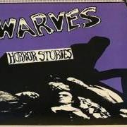 El texto musical BE A CAVEMAN de DWARVES también está presente en el álbum Horror stories (1986)