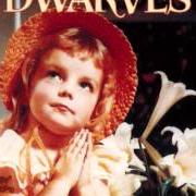 El texto musical BLOOD BROTHERS REVENGE de DWARVES también está presente en el álbum Thank heaven for little girls (1991)