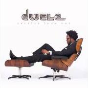 El texto musical THIS LOVE de DWELE también está presente en el álbum Greater than one (2012)