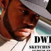 El texto musical BRANDI de DWELE también está presente en el álbum Sketches of a man (2008)