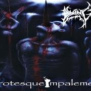 El texto musical FINAL EVIL (PRELUDE TO EVIL: DAVEY'S NIGHTMARE) de DYING FETUS también está presente en el álbum Grotesque impalement - ep (2002)