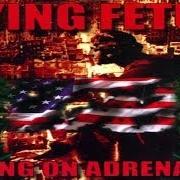 El texto musical KILLING ON ADRENALINE de DYING FETUS también está presente en el álbum Killing on adrenaline (1998)
