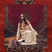 El texto musical DESIDERIO de LAILA AL HABASH también está presente en el álbum Tempo (2025)