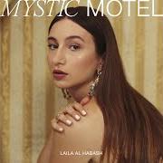 El texto musical BABY de LAILA AL HABASH también está presente en el álbum Mystic motel (2021)