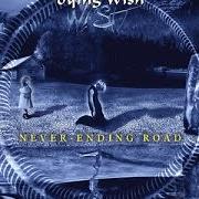 El texto musical YEARNING de DYING WISH también está presente en el álbum Never-ending road (2001)