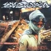 El texto musical INSTRUMENTAL de DYSTOPIA también está presente en el álbum The aftermath... (1999)