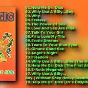 El texto musical WILLY USE A BILLY... BOY de E-ROTIC también está presente en el álbum Very best of e-rotic (2001)