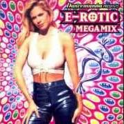 El texto musical IN THE DARK OF THE NIGHT de E-ROTIC también está presente en el álbum Dancemania presents e-rotic megamix (2000)