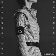 El texto musical SAVE ME (KLYMVX REMIX) de KADEBOSTANY también está presente en el álbum Monumental (2019)