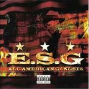 El texto musical COMIN' DOWN de E.S.G. también está presente en el álbum All american gangsta (2004)
