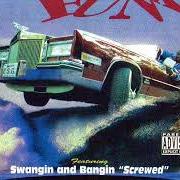 El texto musical SWANGIN AND BANGIN de E.S.G. también está presente en el álbum Ocean of funk (2000)