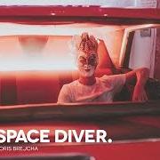 El texto musical TO THE MOON AND BACK de BORIS BREJCHA también está presente en el álbum Space diver (2020)