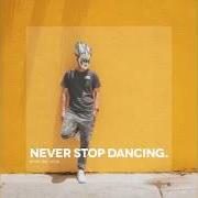 El texto musical CRUISE LANE de BORIS BREJCHA también está presente en el álbum Never stop dancing (2021)