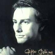 El texto musical CAMMINANDO de PIPPO POLLINA también está presente en el álbum Nuovi giorni di settembre (1991)