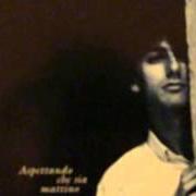El texto musical UNA CANZONE DI NOTTE de PIPPO POLLINA también está presente en el álbum Aspettando che sia mattino (1987)