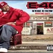 El texto musical CLICK ABOUT IT de E-40 también está presente en el álbum Revenue retrievin: overtime shift (2011)