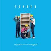 El texto musical SOLI COME A BOLOGNA de ROVERE también está presente en el álbum Disponibile anche in mogano (2019)