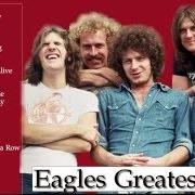 Eagles: the very best of