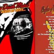 El texto musical CHERRY COLA de EAGLES OF DEATH METAL también está presente en el álbum Death by sexy (2006)