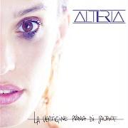El texto musical TASTE de ALTERIA también está presente en el álbum La vertigine prima di saltare (2017)