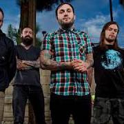 El texto musical PENNYWEIGHT de AFTER THE BURIAL también está presente en el álbum Wolves within (2013)