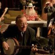 Earl scruggs and friends