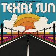 El texto musical C-SIDE de KHRUANGBIN también está presente en el álbum Texas sun (2020)