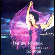 El texto musical MEDLEY: SONHAR CONTIGO / LA PUERTA de TÂNIA ALVES también está presente en el álbum Amores e boleros (1994)