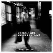 El texto musical ACABOU PRA MIM de SOPHIA ABRAHÃO también está presente en el álbum Músicas que guardei pra você (2021)